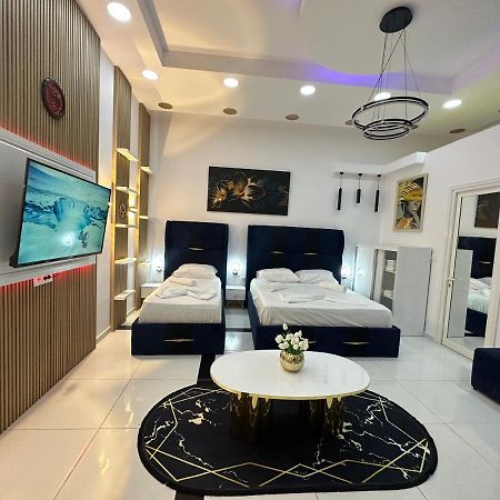 Esto'S Apartament Near Tirana Airport 1 - Self Checkin -Netflix - Free Parking Valjiosi Εξωτερικό φωτογραφία
