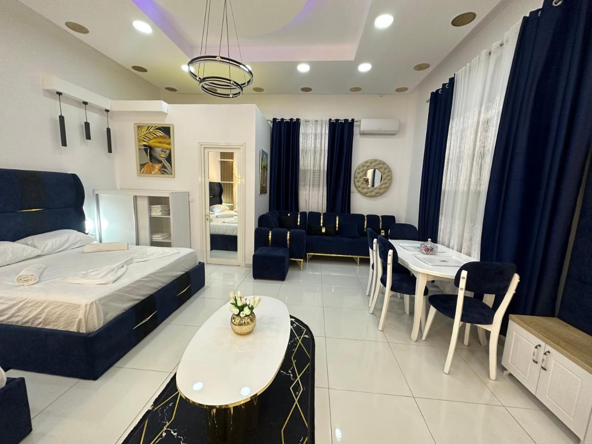 Esto'S Apartament Near Tirana Airport 1 - Self Checkin -Netflix - Free Parking Valjiosi Εξωτερικό φωτογραφία